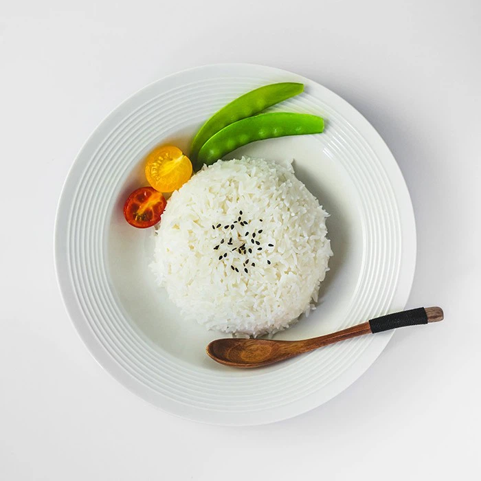 sushi with konjac rice