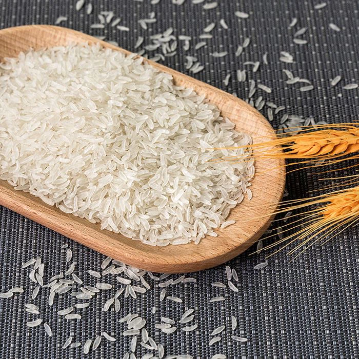 Sushi z ryżem shirataki