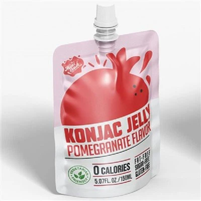 Dieta konjac dieta