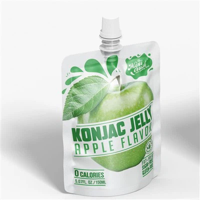 productcate-400-400 Konjac Diet Jelly